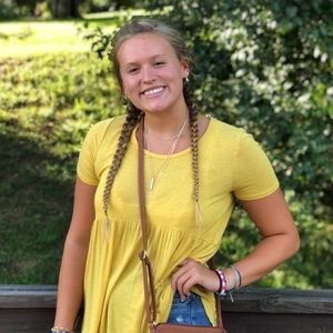 Meet your Posher, Rickey